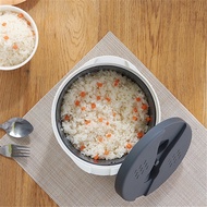 Multifunctional Microwave Steamed Rice Cooker Set 120° Heat Resistance PP Material Cooking Ware Home