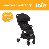 Joie Pact Stroller Compact Light Cabin Sized