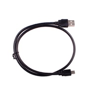 Digital Camera T-Port mini B Trapezoidal USB Data Cable Transmission Online Cable 5pin 5pin