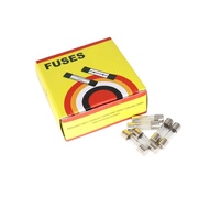 (20 / 100pcs) 5 * 20mm Glass Fast Blow Fuse Tube 2A / 5A / 10A / 15A Fuse 250V