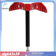 [Pretty] Metal Universal Heavy Duty RC Car Winch Anchor, Foldable Winch Anchor, for 1/10 RC Car Craw