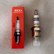 PREMIUM HD BP5ES BP7HS SATRIA 2-STROKE Motorcycle Spark Plug