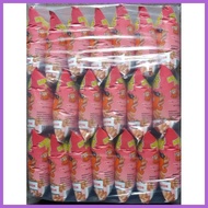 ◬ ✹ ☽ 1 Bundle Vinegar Pusit Jumbo