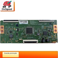 SKYWORTH 65UB7550 65 INCH LED TV BACKLIGHT TCON BOARD 6870C-0805A