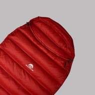 sleeping bag bigadventure bunaken