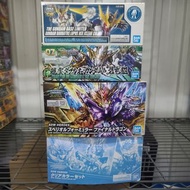 SD模型 巴巴托斯 趙雲 限定 三國創傑 SDW
