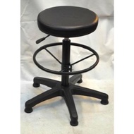 Bar stool , dental stool, lab stool , seat height 59H-85H cm, High stool, lab stool , dental stool, 