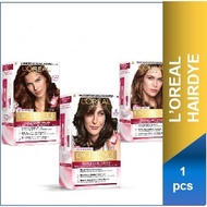 Loreal Paris Excellence Creme Hair Dye L'Oreal Hair Dye