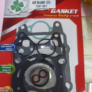 AIR BLADE125 TOP SET GASKET STANDARD BLADE 125