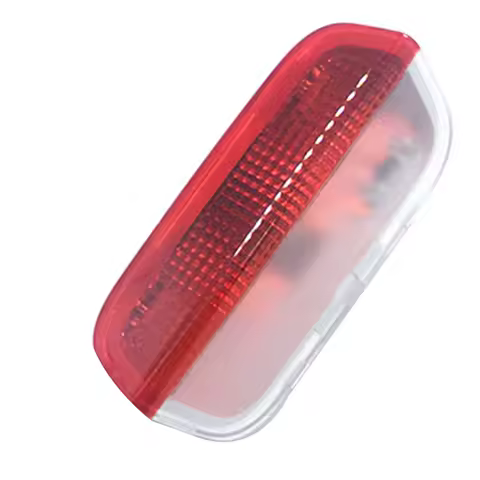 1PCS Door Warning Light For Jetta Golf MK5 MK6 Passat B6 B7 Touareg Superb Seat 1K0 947 411 A 3AD947