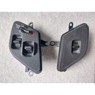 Honda Integra DA6 power window door switch suis cermin