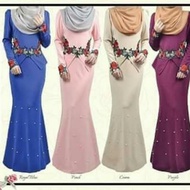 CODE 593 SURIA DREES
