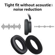 NEX Earphone Cover Ear Pad Headphones Earmuffs with Sponge Pad for HD545 HD565 HD600 Replacement Ear
