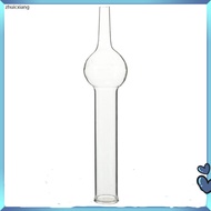 Drying Tube Single Glass Chemical Experiment Equipments Chemistry Laboratory Tool