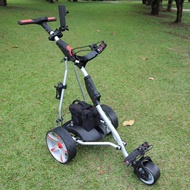 (READY STOCK!)EzCaddy-P1E Digital Sports Electric Golf Trolley