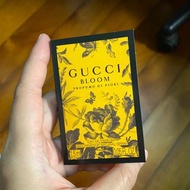 Gucci 香水Bloom Profumo Di Fiori 1.5ml