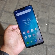 Handphone Hp Vivo V9 4/64 Second Seken Bekas Murah