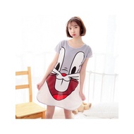 Sexy Bugs Bunny Pajamas YW894