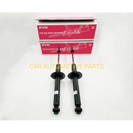 ABSORBER REAR SETS - HONDA ACCORD 2004-2007 SDA ~ 341331