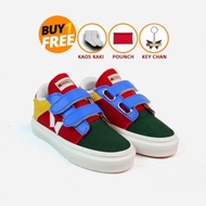 BOYS' SHOES | WINSKETZ Skate Mario Kids Shoes | Girls' Shoes