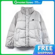 New Balance | แจคเกตดาวนแบบสน New Balance UNI Active รน NBNPFCO403-15 แบบมซบใน