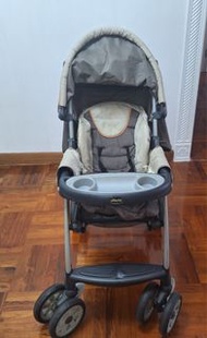 Chicco 嬰兒車