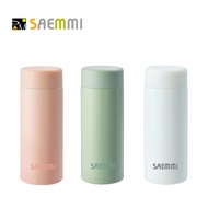 [SAEMMI] Korea 304 Portable Magic Vacuum Pocket Cup 120ML 25pcs