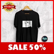 Cool T-shirt with Horimiya Hori Kyouko Izumi Miyamura Anime / Horimiya Kyouko Izumi Distro Japan Man