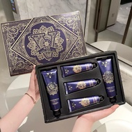 Wei Wei Tu Domestic Cream Set