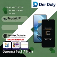LCD V1V0 Y91/ Y91I/Y91C | V1V0 Y93/Y93C/Y95/Y1S TOUCHSCREEN FULLSET