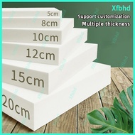 Customized 50D high-density foam mattress sofa cushion solid wood chair thickened cushion custom win