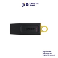 128 GB FLASH DRIVE (แฟลชไดร์ฟ) KINGSTON DATA TRAVELER EXODIA (DTX/128)