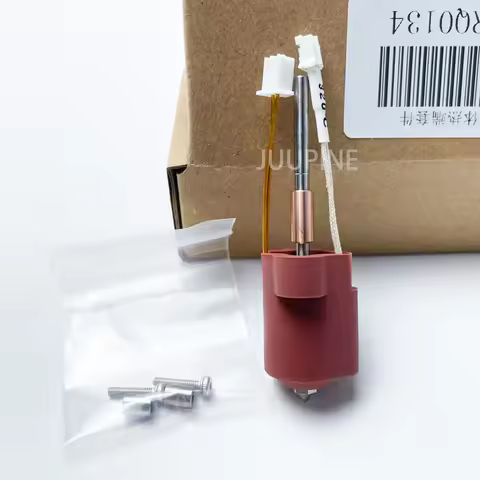 For Creality K1c Impresora Upgrade Creality K1c Hot End Creality K1 Max Hotend Kit Bi Metal Ceramic 