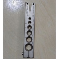 AC PIPE COOLING TOOL /FLARING TOOL /FLARING VFT -808-L-IS VALUE AC Cooling