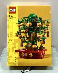 LEGO 40648 招財樹