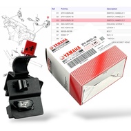 HANDLE SWITCH 2 LEFT SNIPER KING 150 2PV-H3975-10