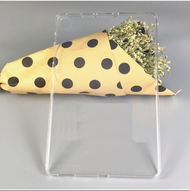 Ốp lưng dẻo trong suốt dành cho Samsung Galaxy Tab S6 Lite P610/P615