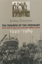 The Triumph of the Ordinary Joshua Feinstein