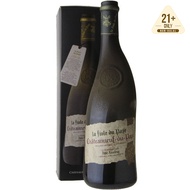 La Fiole Du Pape Chateauneuf du Pape