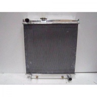 [DD Racing] Toyota Landcruiser LC2 1KZ Diesel Aluminium Radiator 3 Row (3 Layer) Land Cruiser Prado 