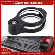 Anti-Theft Lock for   2005-2015 Truck Bed  Lock