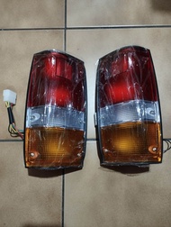 Tail Light Assembly Toyota Tamaraw FX