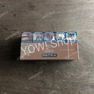 PROMO TERBARU ROKOK GUDANG GARAM PATRA KRETEK ISI 12 BATANG