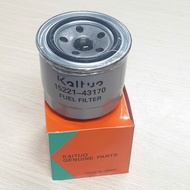 Lọc nhiên liệu máy cày kubota dùng chung nhiều dòng ( như L3408 L3018 L4018 L4508 L4708 L5018)