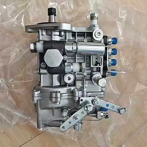 kit xeon BH4Q85R8 Shandong Kangda Pump BH4Q85R8 4Q533LT For Tractor