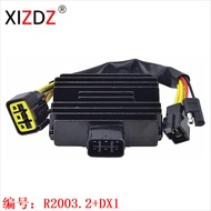 [2025NEW] 2003.2+DX1 Suitable for 4XY-81960-00-00 32800-42F00 21066-0010
