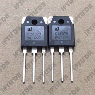 20pcs K2837B 2SK2837  Field Effect Transistor