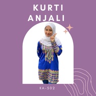 (ROSEBELLA) Anjali-ka502 Curties