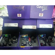 OPASS SIGNATURE NEWS CRANX MASTER II SW 301HG #HOT ITEM #READY STOK