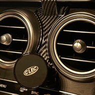 Car phone holder gps holder magnetic air vent mount stand moible phone bracket clip for Mercedes Ben